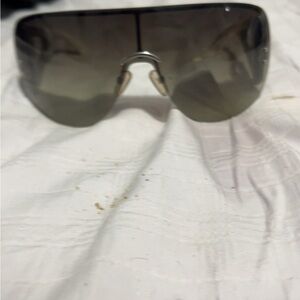 Stylish Oversized Sunglasses